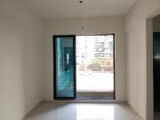 1 BHK Apartment in Ulwe for resale Navi Mumbai. The...