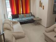 1 BHK Apartment in Ulwe for resale Navi Mumbai. The...