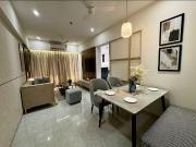 1 BHK Apartment in Ulwe for resale Navi Mumbai. The...
