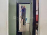 1 BHK Apartment in Ulwe for resale Navi Mumbai. The...