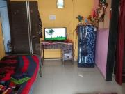 1 BHK Apartment in Ulwe for resale Navi Mumbai. The...