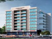 1 BHK Apartment in Ulwe for resale Navi Mumbai. The...
