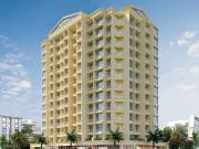 1 BHK Apartment in Ulwe for resale Navi Mumbai. The...