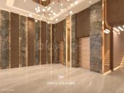 1 BHK Apartment in Ulwe for resale Navi Mumbai. The...