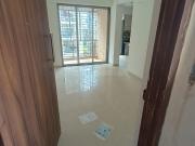 1 BHK Apartment in Ulwe for resale Navi Mumbai. The...