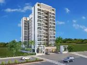 1 BHK Apartment in Ulwe for resale Navi Mumbai. The...