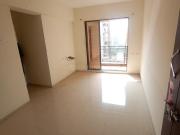 1 BHK Apartment in Ulwe for resale Navi Mumbai. The...