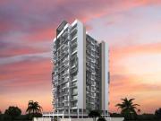 1 BHK Apartment in Ulwe for resale Navi Mumbai. The...