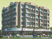 1 BHK Apartment in Ulwe for resale Navi Mumbai. The...
