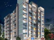 1 BHK Apartment in Ulwe for resale Navi Mumbai. The...