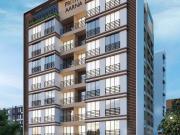 1 BHK Apartment in Ulwe for resale Navi Mumbai. The...