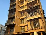 1 BHK Apartment in Ulwe for resale Navi Mumbai. The...