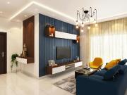 1 BHK Apartment in Undri for rent Pune. The reference...