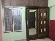 1 BHK Apartment in Undri for rent Pune. The reference...
