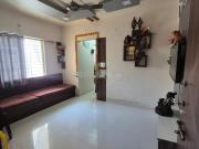 1 BHK Apartment in Undri for resale Pune. The reference...