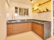 1 BHK Apartment in Undri for resale Pune. The reference...