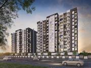 1 BHK Apartment in Undri for resale Pune. The reference...