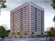 1 BHK Apartment in Uran for resale Navi Mumbai. The...
