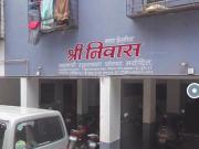 1 BHK Apartment in Vadgaon Budruk for resale Pune. The...