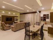 1 BHK Apartment in Vaishali for rent Ghaziabad. The...