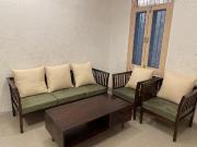1 BHK Apartment in Vaishali for rent Ghaziabad. The...