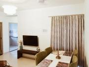 1 BHK Apartment in Vaishali Nagar Extension for resale...