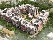 1 BHK Apartment in Vaje for resale Navi Mumbai. The...