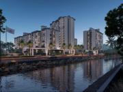 1 BHK Apartment in Vardoli for resale Navi Mumbai. The...