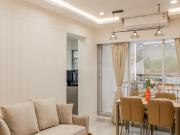 1 BHK Apartment in Vardoli for resale Navi Mumbai. The...