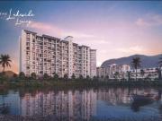 1 BHK Apartment in Vardoli for resale Navi Mumbai. The...