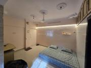 1 BHK Apartment in Vashi for rent Navi Mumbai. The...