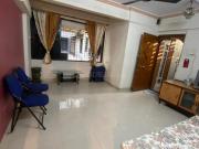 1 BHK Apartment in Vashi for rent Navi Mumbai. The...