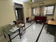 1 BHK Apartment in Vashi for rent Navi Mumbai. The...
