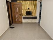 1 BHK Apartment in Vashi for rent Navi Mumbai. The...