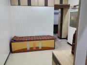1 BHK Apartment in Vashi for rent Navi Mumbai. The...