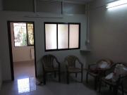 1 BHK Apartment in Vashi for rent Navi Mumbai. The...