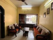 1 BHK Apartment in Vashi for rent Navi Mumbai. The...