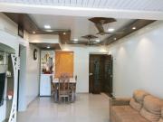 1 BHK Apartment in Vashi for rent Navi Mumbai. The...