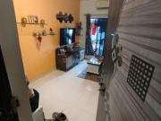 1 BHK Apartment in Vashi for rent Navi Mumbai. The...
