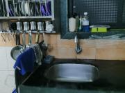 1 BHK Apartment in Vashi for rent Navi Mumbai. The...