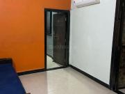1 BHK Apartment in Vashi for rent Navi Mumbai. The...