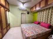 1 BHK Apartment in Vashi for resale Navi Mumbai. The...