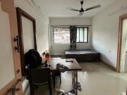 1 BHK Apartment in Vashi for resale Navi Mumbai. The...