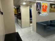 1 BHK Apartment in Vashi for resale Palm Beach Road...