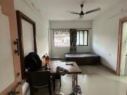 1 BHK Apartment in Vashi for resale Palm Beach Road...