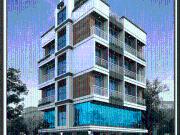 1 BHK Apartment in Vashi for resale Palm Beach Road...