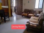 1 BHK Apartment in Vastral for resale Ahmedabad. The...