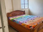 1 BHK Apartment in Vejalpur for rent Ahmedabad. The...