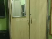 1 BHK Apartment in Velachery for rent Chennai. The...
