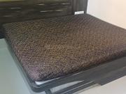 1 BHK Apartment in Vesu for rent Surat. The reference...